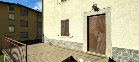 3 rooms House in Verceia, Italy No. 144362 3