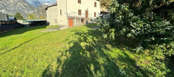 3 rooms House in Verceia, Italy No. 144362 4