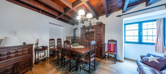 3 bedrooms House in Canas de Santa Maria, Portugal No. 190379 6