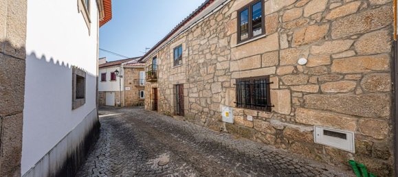 3 bedrooms House in Canas de Santa Maria, Portugal No. 190379 4