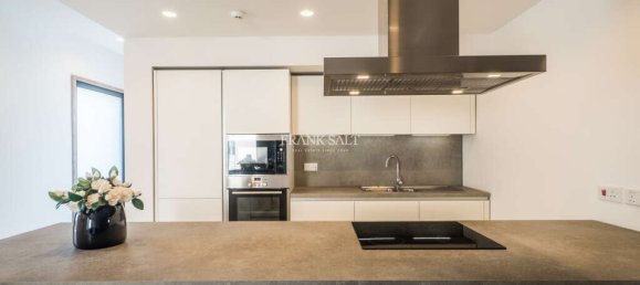 3 bedrooms Penthouse in Saint Julian's, Malta No. 3892 14