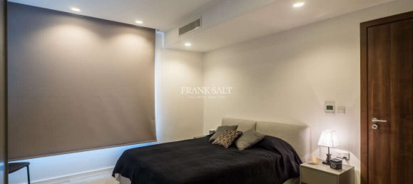 3 bedrooms Penthouse in Saint Julian's, Malta No. 3892 22