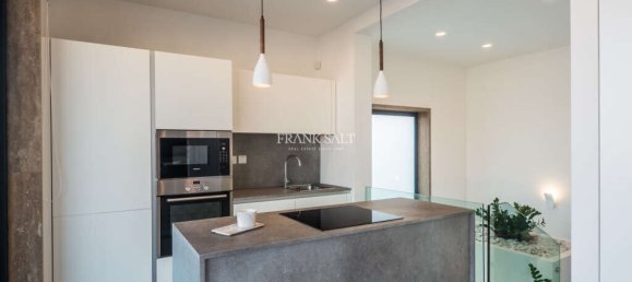 3 bedrooms Penthouse in Saint Julian's, Malta No. 3892 15