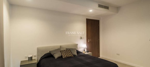 3 bedrooms Penthouse in Saint Julian's, Malta No. 3892 20