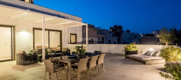 3 bedrooms Penthouse in Saint Julian's, Malta No. 3892 4