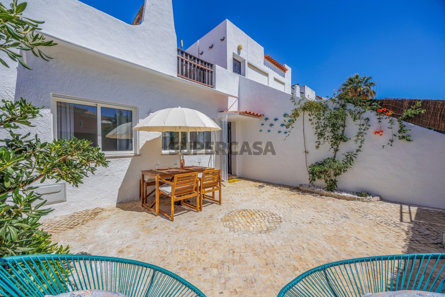 1 bedroom Apartment in Quarteira, Portugal No. 220887