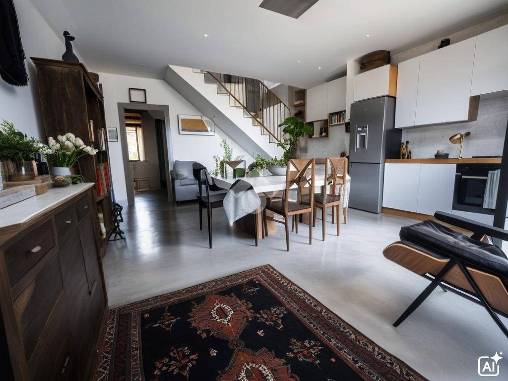 4-Zimmer Wohnung in Mediglia, Italy, Nr. 389045