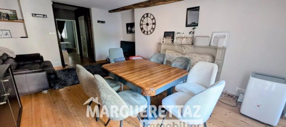 3 rooms Apartment in Ain, France No. 302748 2