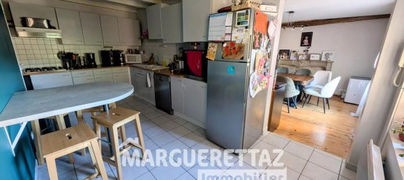 3 rooms Apartment in Ain, France No. 302748 4