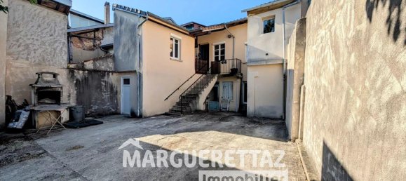 3 rooms Apartment in Ain, France No. 302748 12