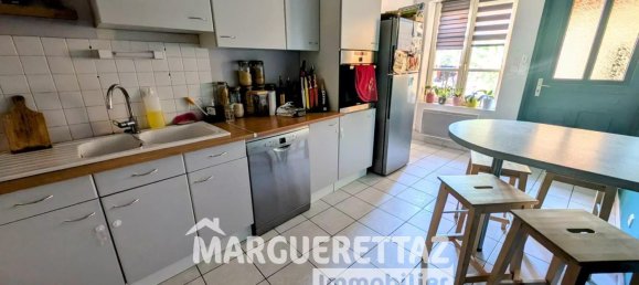 3 rooms Apartment in Ain, France No. 302748 3