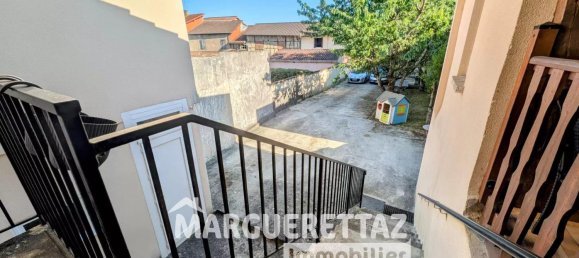 3 rooms Apartment in Ain, France No. 302748 11