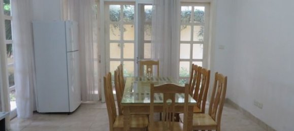 4 Schlafzimmer Villa in Tay Ho, Vietnam, Nr. 7828 13
