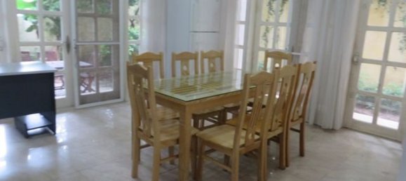 4 Schlafzimmer Villa in Tay Ho, Vietnam, Nr. 7828 12