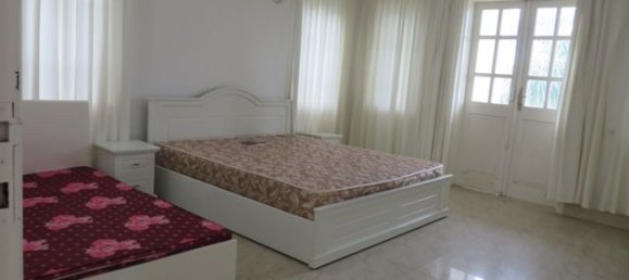 4 Schlafzimmer Villa in Tay Ho, Vietnam, Nr. 7828 27