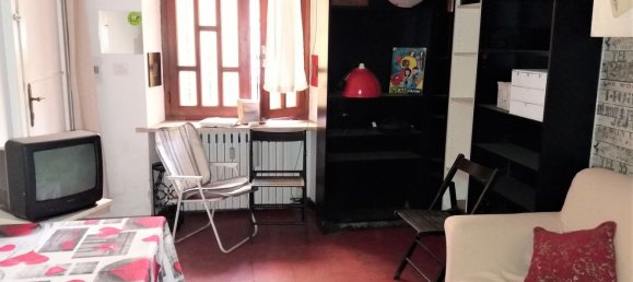 2-salle Duplex à Turin, Italy No. 203847 2