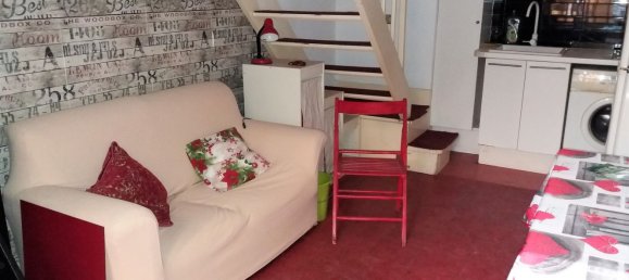 2-salle Duplex à Turin, Italy No. 203847 4