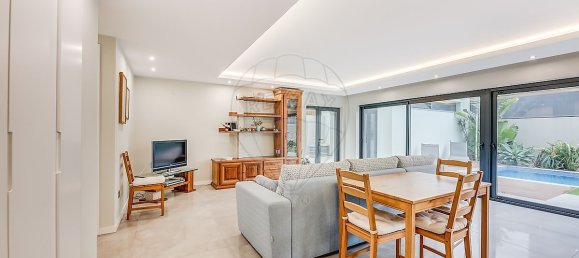 Дом с 3 спальнями в Кашкайш, Португалия № 168466 17