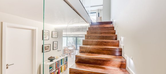 Дом с 3 спальнями в Кашкайш, Португалия № 168466 14