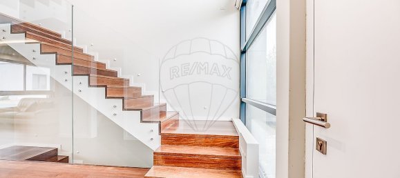 Дом с 3 спальнями в Кашкайш, Португалия № 168466 11