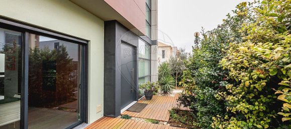 Дом с 3 спальнями в Кашкайш, Португалия № 168466 42