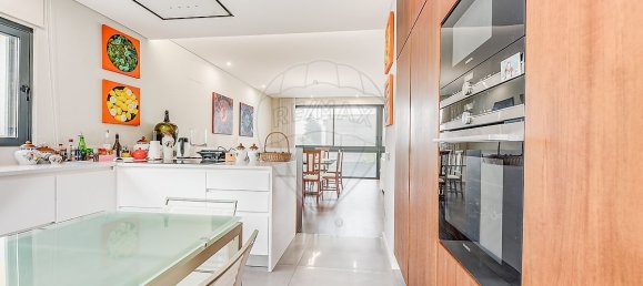 Дом с 3 спальнями в Кашкайш, Португалия № 168466 9