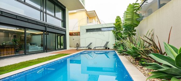 Дом с 3 спальнями в Кашкайш, Португалия № 168466 39