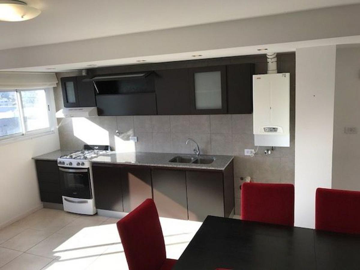 Studio in Mar del Plata, Argentina No. 80397