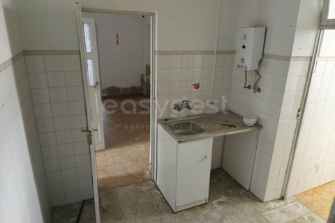 2 bedrooms House in Aljustrel, Portugal No. 242603