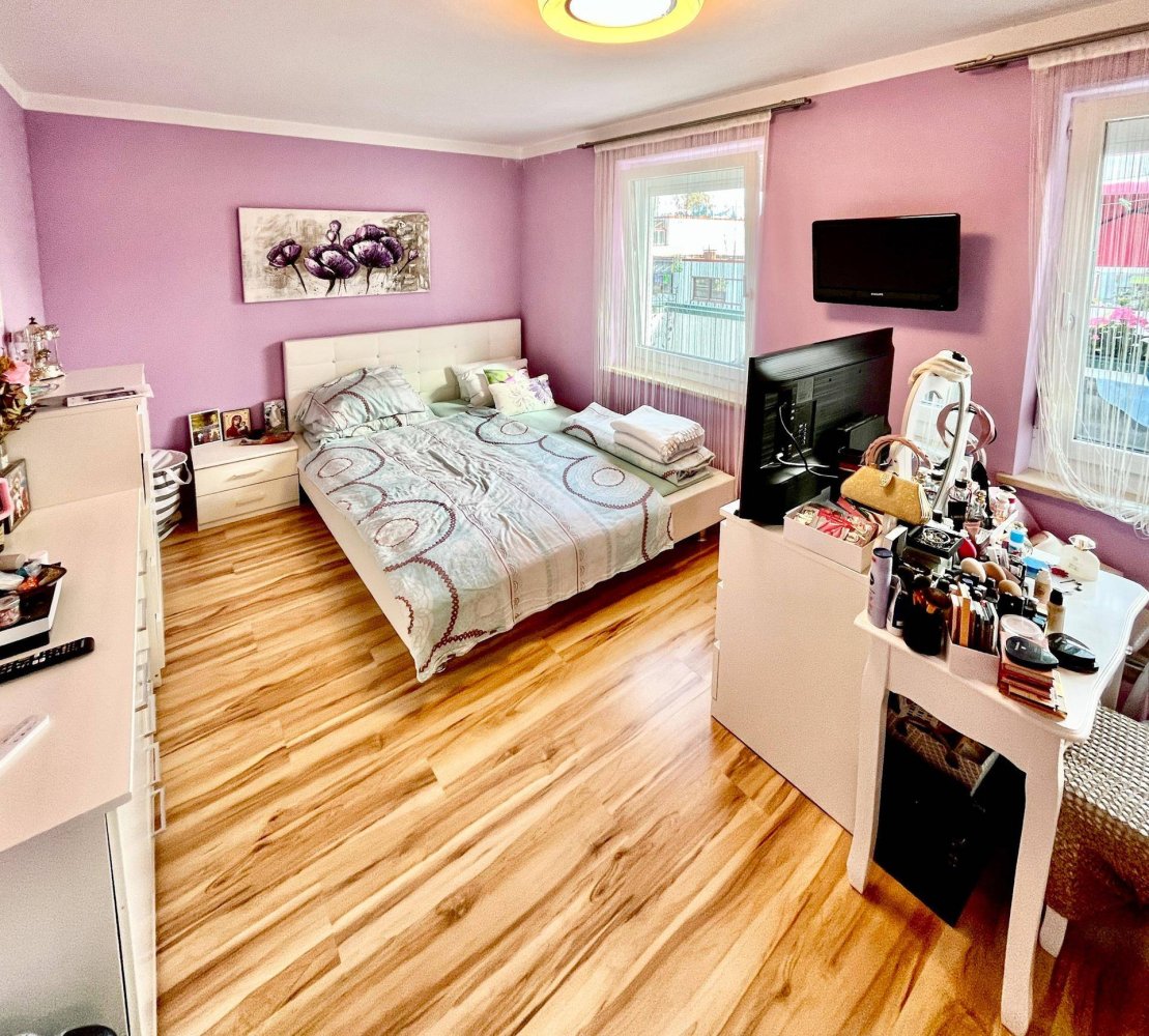 2 Schlafzimmer Wohnung in Neumarkt am Wallersee, Austria, Nr. 241005