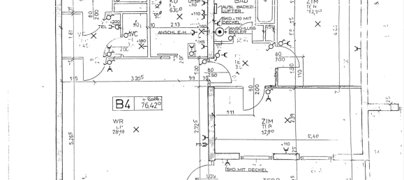 2 Schlafzimmer Wohnung in Neumarkt am Wallersee, Austria, Nr. 241005 11