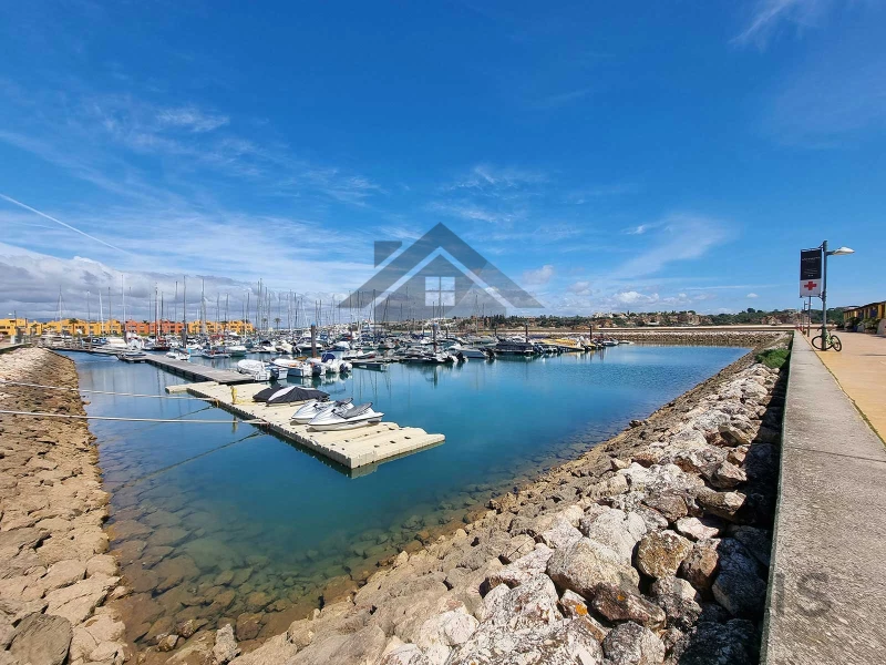 1 chambre Appartement à Portimao, Portugal No. 319948