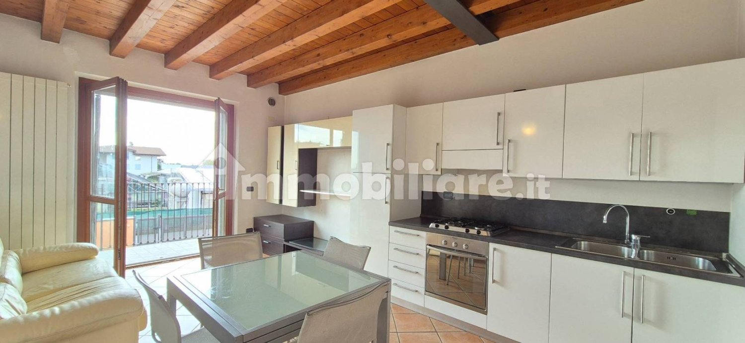 1 Schlafzimmer Wohnung in Bergamo, Italy, Nr. 379952