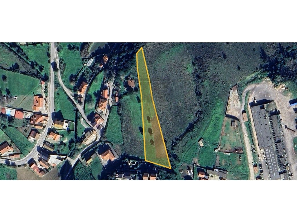 4975m² Land in Mafra, Portugal No. 338218
