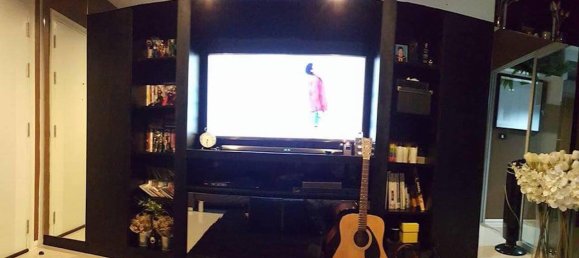 1 bedroom Condo in Bangkok, Thailand No. 2640 8