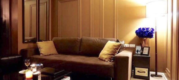 1 bedroom Condo in Bangkok, Thailand No. 2640 7