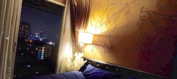 1 bedroom Condo in Bangkok, Thailand No. 2640 5