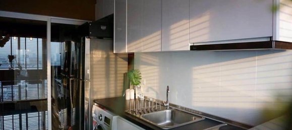 1 bedroom Condo in Bangkok, Thailand No. 2640 3