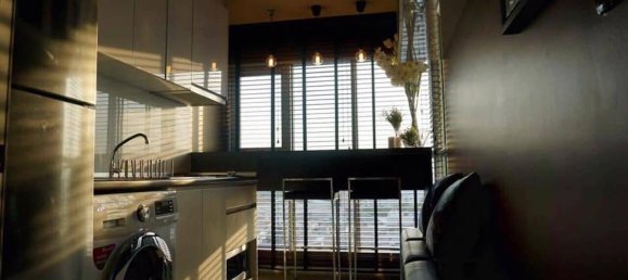 1 bedroom Condo in Bangkok, Thailand No. 2640 4