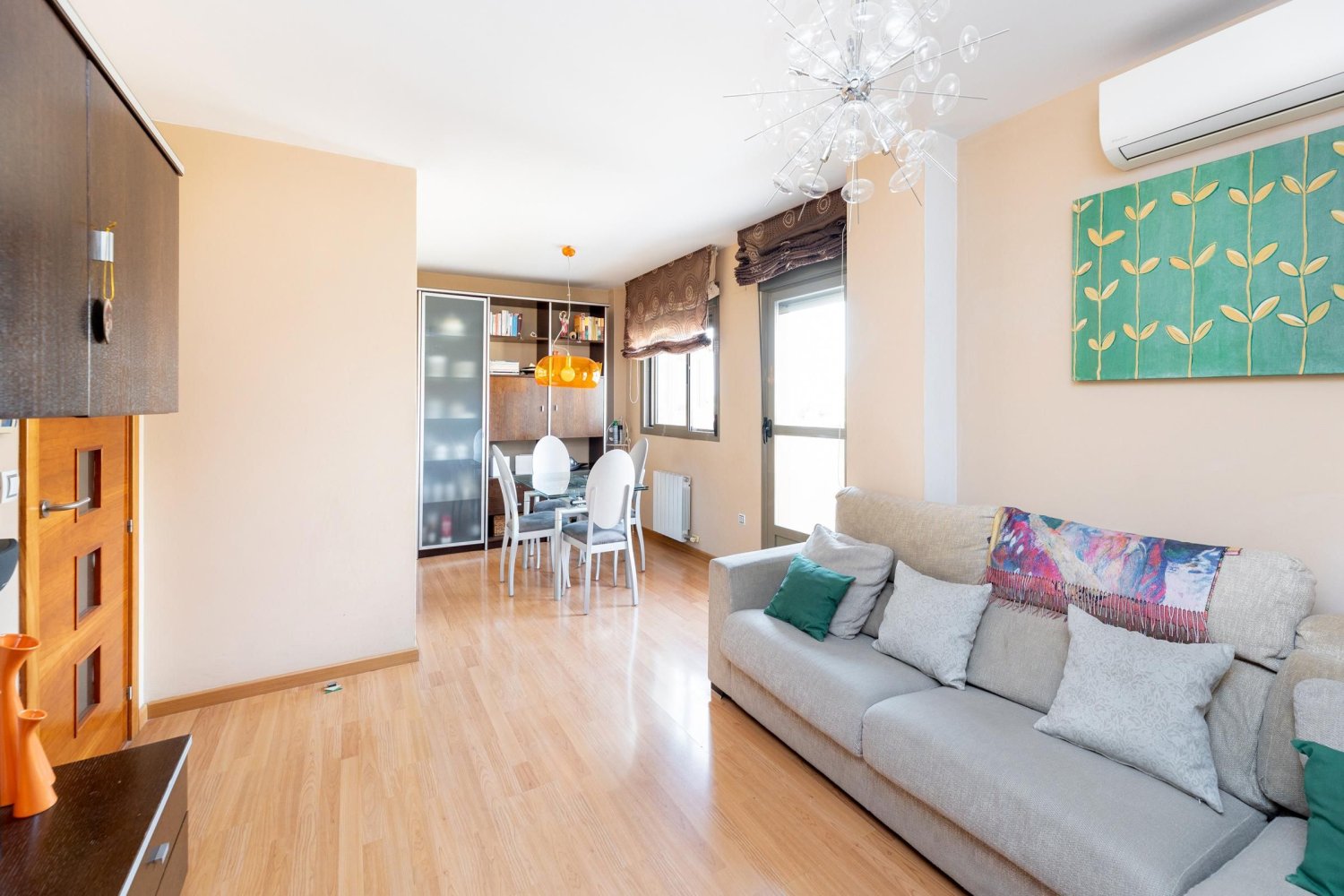 4 bedrooms Penthouse in Maracena, Spain No. 253818