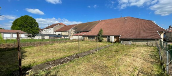 Casa T4 em Dammartin-sur-Meuse, France N.º 65518 15