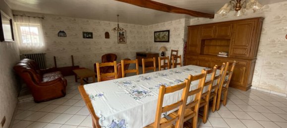 Casa T4 em Dammartin-sur-Meuse, France N.º 65518 12