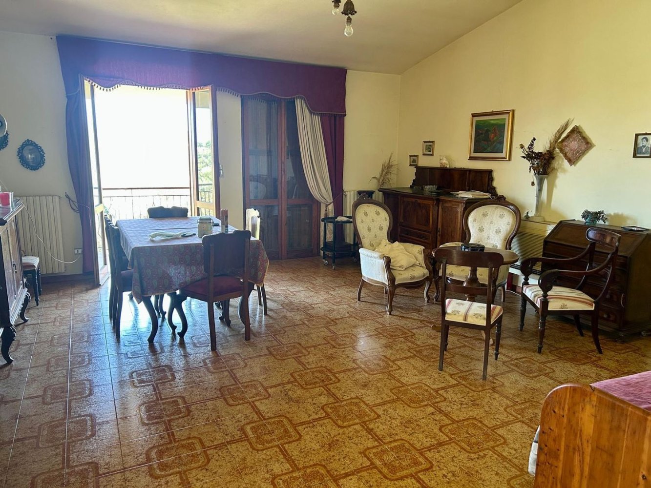 8 rooms Villa in Sassari, Italy No. 3547