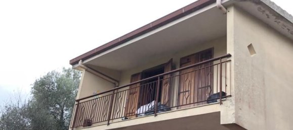 8 rooms Villa in Sassari, Italy No. 3547 6