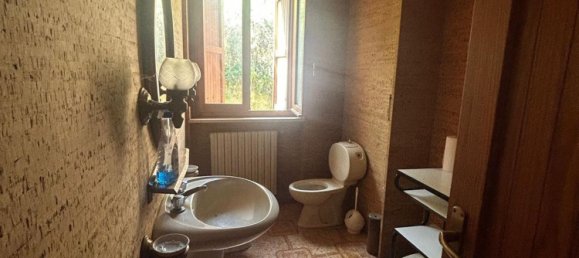 8 rooms Villa in Sassari, Italy No. 3547 24