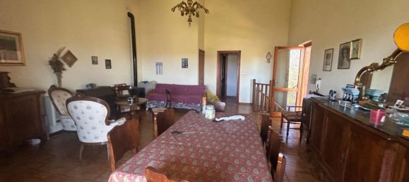 8 rooms Villa in Sassari, Italy No. 3547 14