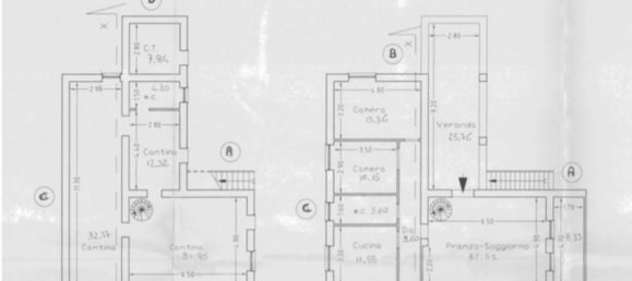 8 rooms Villa in Sassari, Italy No. 3547 8