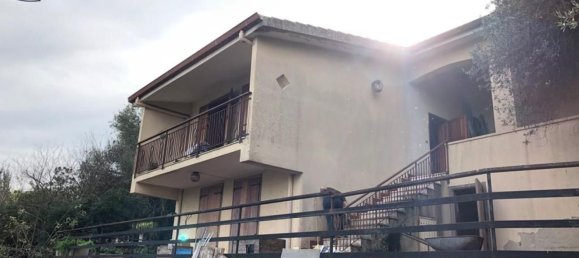 8 rooms Villa in Sassari, Italy No. 3547 3