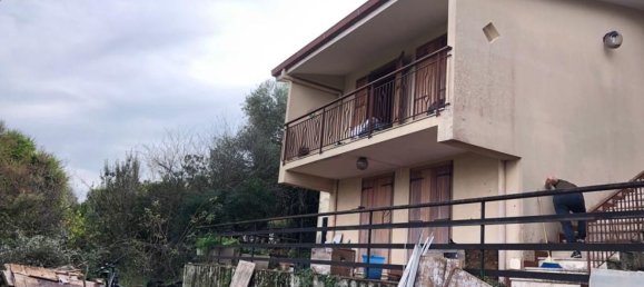 8 rooms Villa in Sassari, Italy No. 3547 7