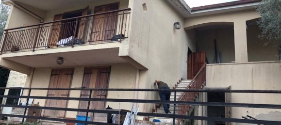 8 rooms Villa in Sassari, Italy No. 3547 17